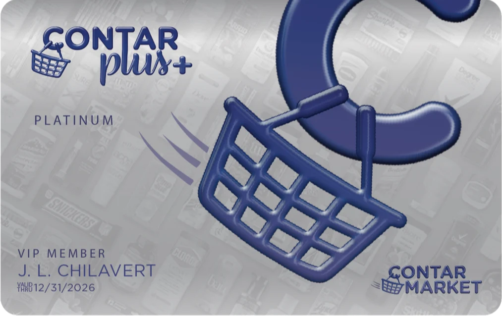 Platinum Membership