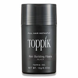 Toppik - Hair Building Fibres Black - 0.42 Oz - 12 Pack