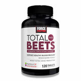 Force Factor -Total Beets Tablets - 120 Tablets - 24 Pack