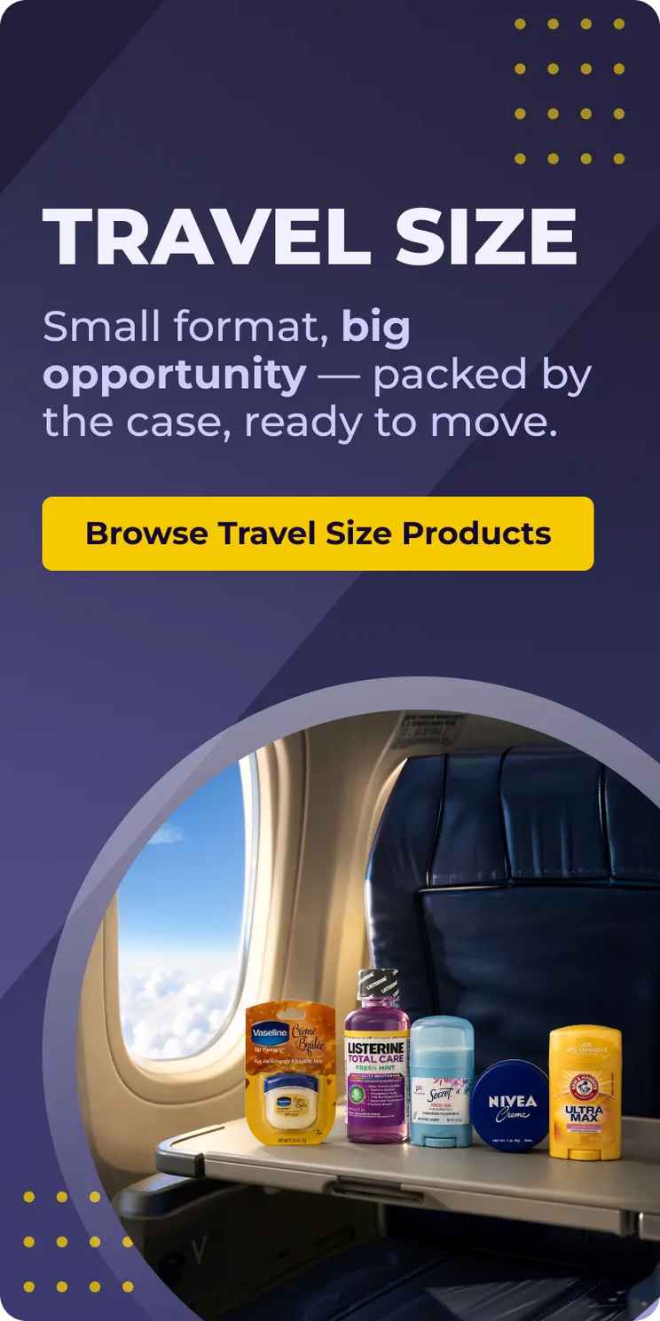 Travel Size