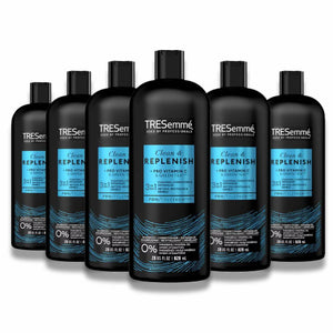 Tresemme - 3-in-1 Tresemme Shampoo & Conditioner - 28 Oz - 6 Pack