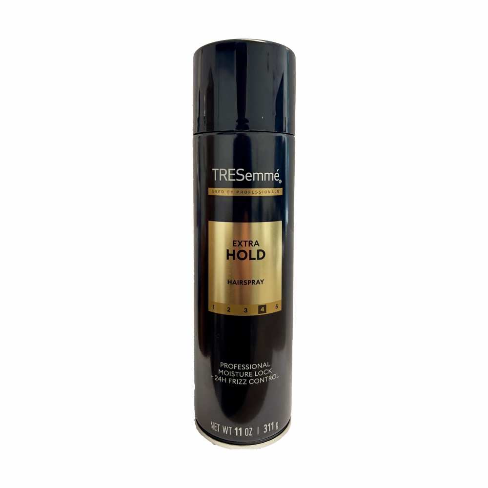 Tresemme  - Extra Hold Hairspray #4 - 11 Oz - 6 Pack