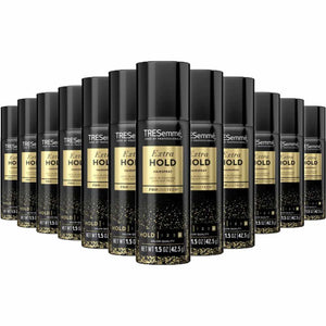 TRESemmé - Extra Hold, Hair Spray - 1.5 Oz - 24 Pack - Travel Size