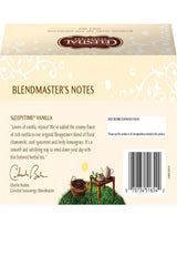 Celestial Seasonings - Herbal Tea, Sleepytime Vanilla  - 20 Ct - 6 Pack