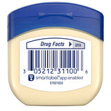 Vaseline - Petroleum Jelly Original - 1.75 Oz  - 12 Pack