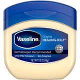 Vaseline - Petroleum Jelly Original - 1.75 Oz  - 12 Pack