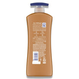 Vaseline Cocoa Radiant Lotion - 20.3 Oz - 4 Pack Contarmarket