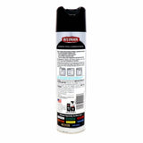 Weiman - Aerosol Stainless Steel Cleaner & Polish - 12 Oz - 6 Pack