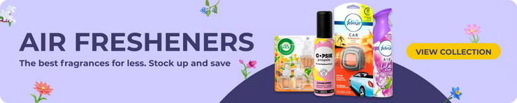 Wholesale Air fresheners products