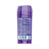 Lady Speed Stick Invisible Antiperspirant & Deodorant Dry Power Wild Fresia 2.3 oz - 12 Pack