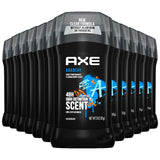 Axe Deodorant Stick Anarchy -  3oz - 12 Pack