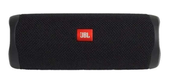 JBL FLIP 5, Waterproof Portable Bluetooth Speaker - Black | JBL - Electronics