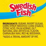 Swedish Fish Mini Soft and Chewy Candy  - 2oz Each - 24 Pack