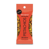 Wonderful Pistachios No Shells Variety Pack 0.75 oz - 21 pk