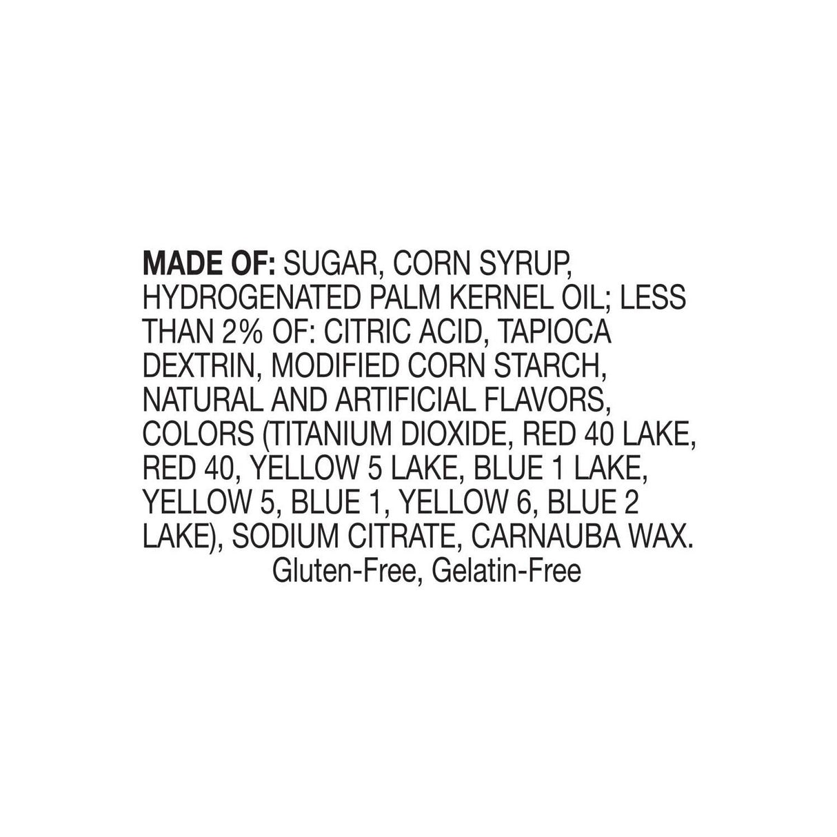 Skittles Original Fruity Candy  2.17 Oz - 36 Ct Each- 10 pack