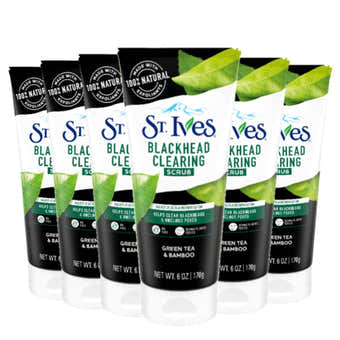 Facial Cleansers